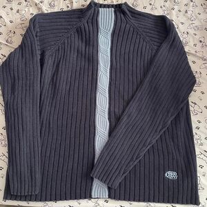 Peconic Bay Traders Bud Light Sweater